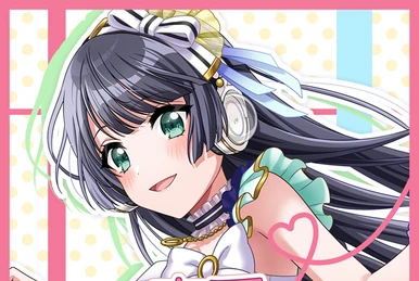 The☆Peace! | Dig Delight Direct Drive DJ Wiki | Fandom
