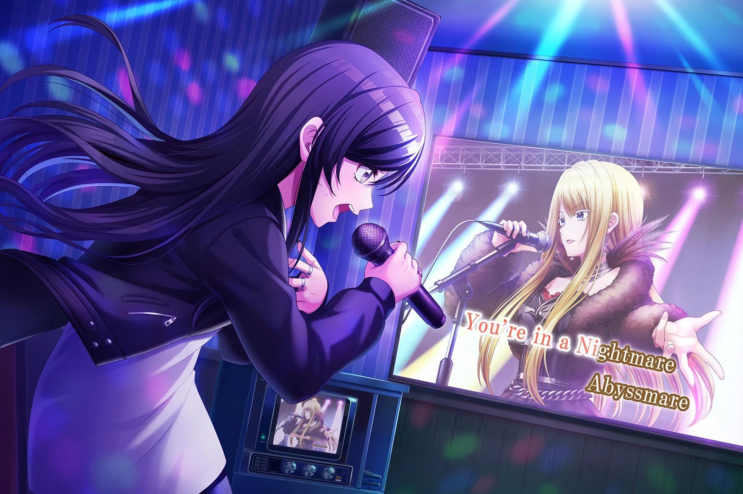 DIVA's Pride | Dig Delight Direct Drive DJ Wiki | Fandom