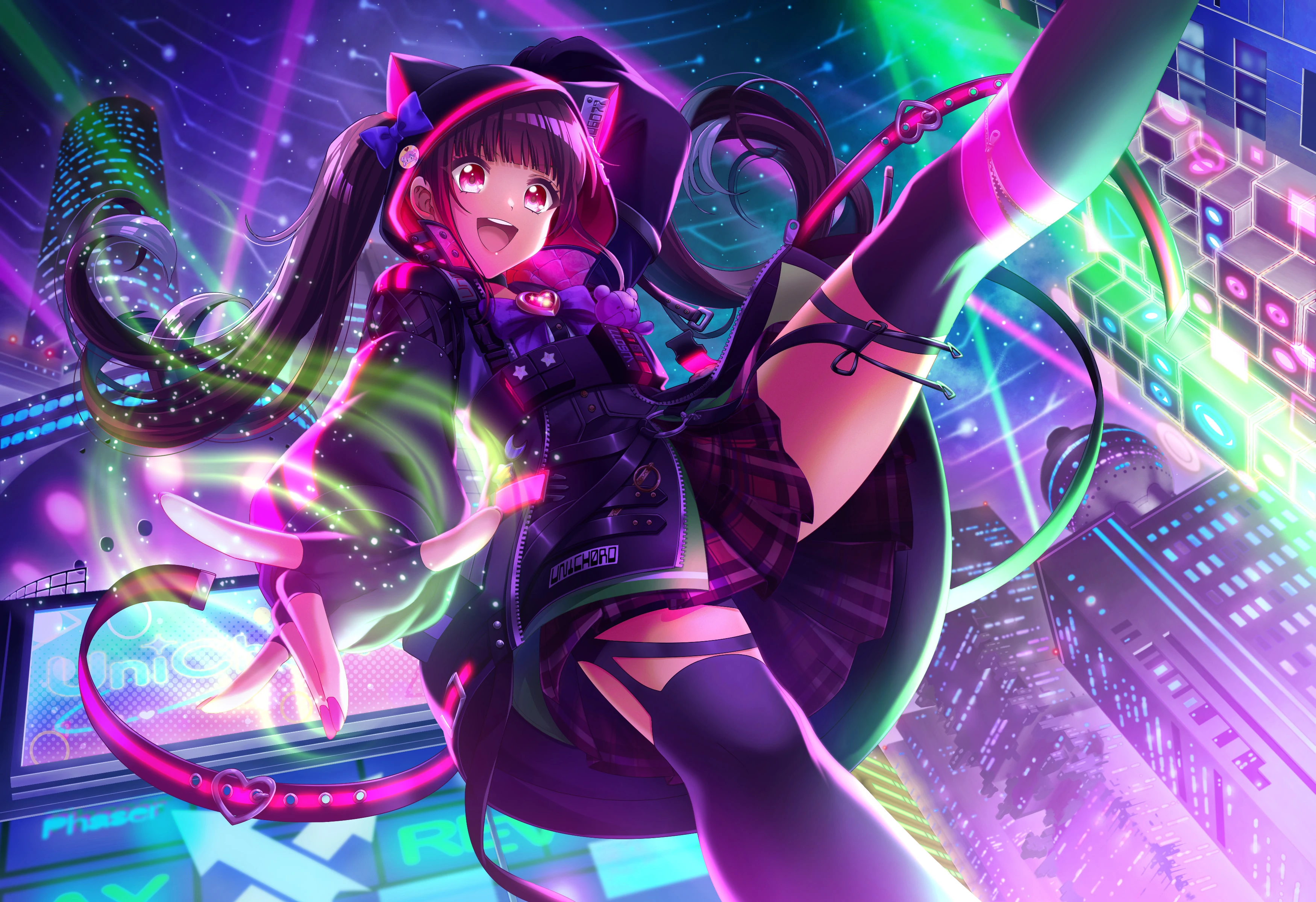 RAVE 2023 1st half | Dig Delight Direct Drive DJ Wiki | Fandom