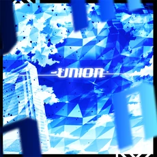 UNION Groovy Mix Cover Art