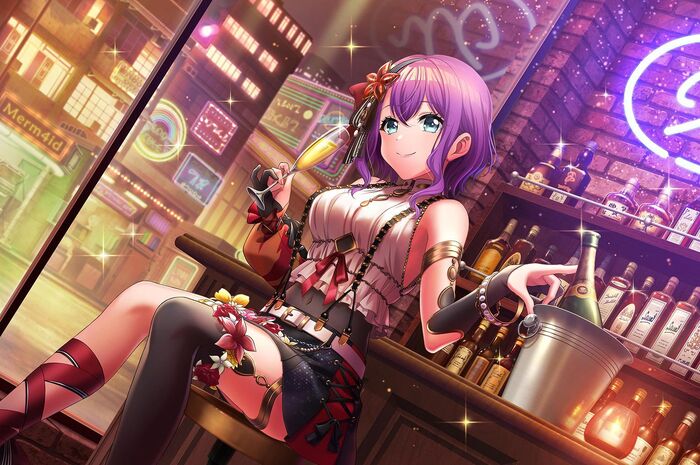 SAORI 1st Anniversary | Dig Delight Direct Drive DJ Wiki | Fandom