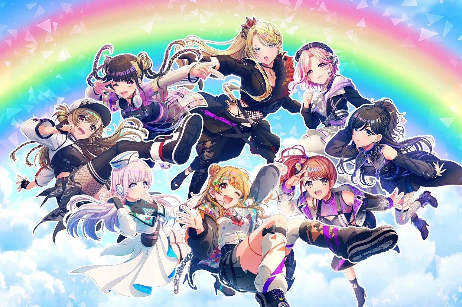 5.5th Anniversary | Dig Delight Direct Drive DJ Wiki | Fandom