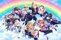 Izumo Saki/Cards | Dig Delight Direct Drive DJ Wiki | Fandom