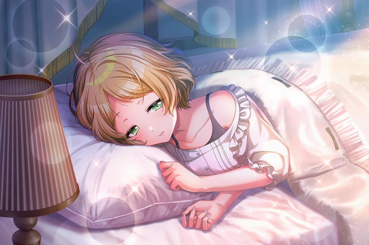 The Captive Sleeping Beauty | Dig Delight Direct Drive DJ