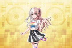 Shinomiya Kokoa/Cards | Dig Delight Direct Drive DJ Wiki | Fandom