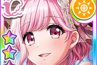Miyu (Stage Outfit) | Dig Delight Direct Drive DJ Wiki | Fandom