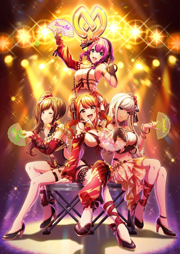 Merm4id 6th LIVE Summer Killer WIN!!!! | Dig Delight Direct Drive