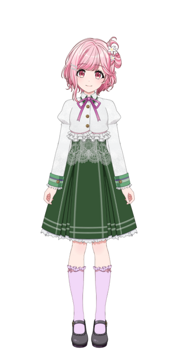 miyuri様 ❸❹ Sakurada Miyu | Dig Delight Direct Drive DJ Wiki | Fandom
