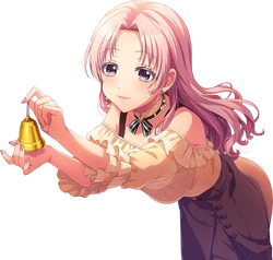 Smiling Snow Maiden for You | Dig Delight Direct Drive DJ Wiki