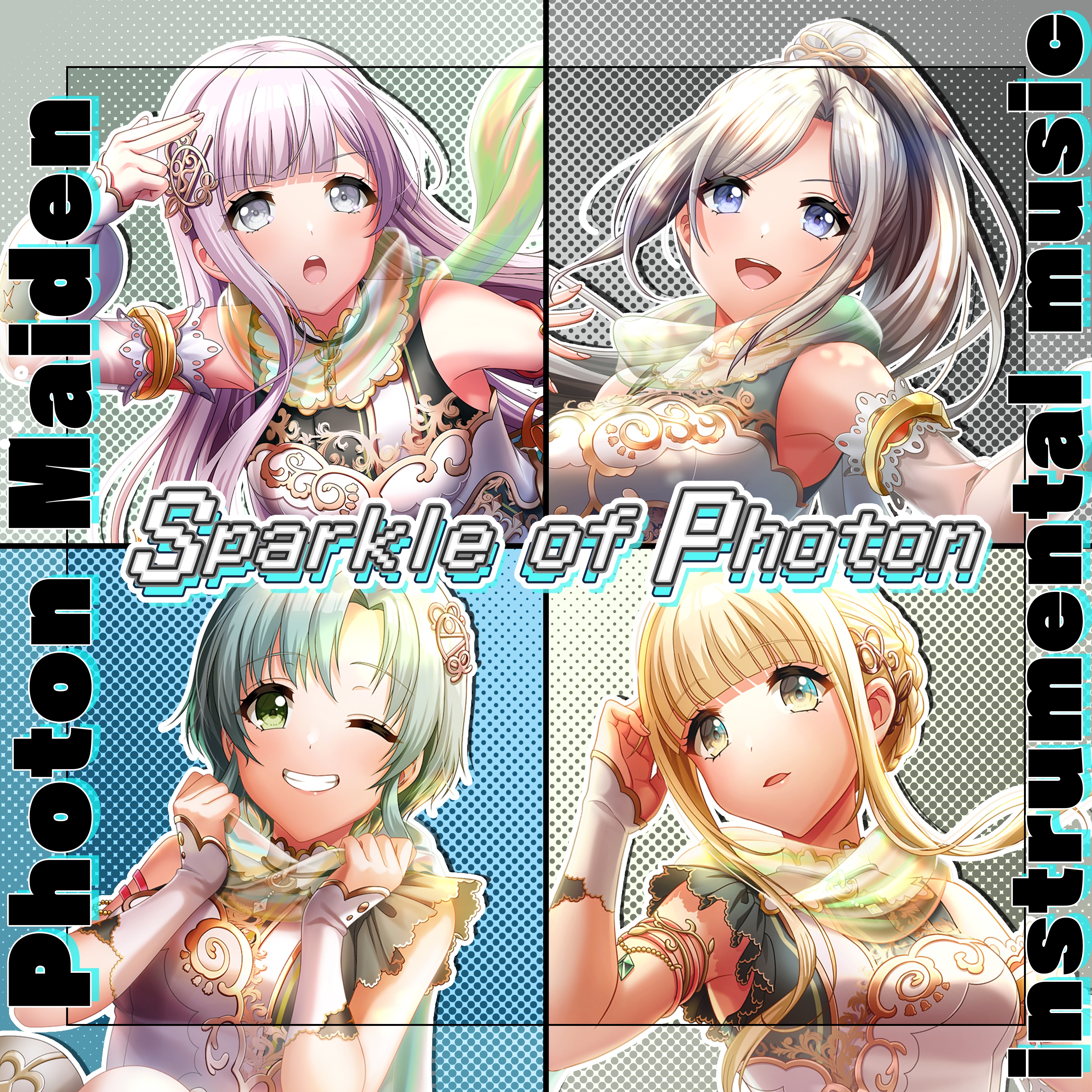 Sparkle of Photon | Dig Delight Direct Drive DJ Wiki | Fandom Sparkle of Photon | Dig Delight Direct Drive DJ Wiki | Fandom