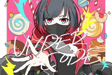 PEKORANDOMBRAIN | Dig Delight Direct Drive DJ Wiki | Fandom