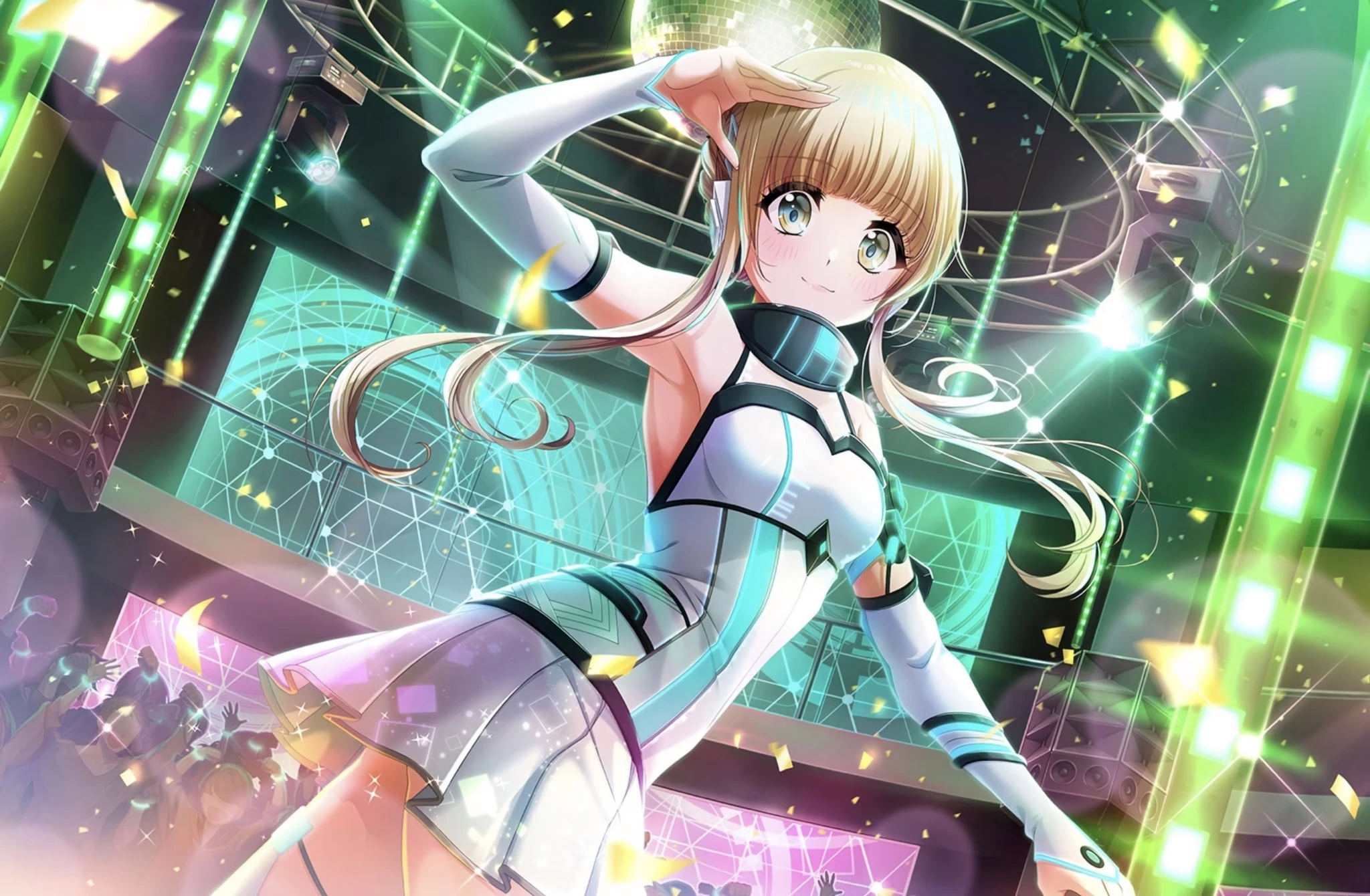 CuteBringer | Dig Delight Direct Drive DJ Wiki | Fandom