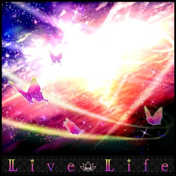 Live Life | Dig Delight Direct Drive DJ Wiki | Fandom