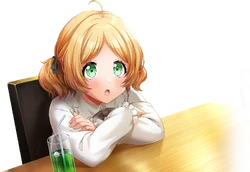 Bashful Wink | Dig Delight Direct Drive DJ Wiki | Fandom