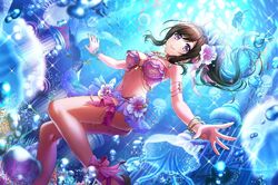 Mizushima Marika/Cards | Dig Delight Direct Drive DJ Wiki