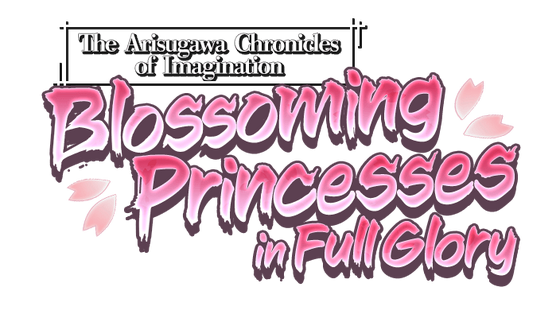 The Arisugawa Chronicles of Imagination Blossoming