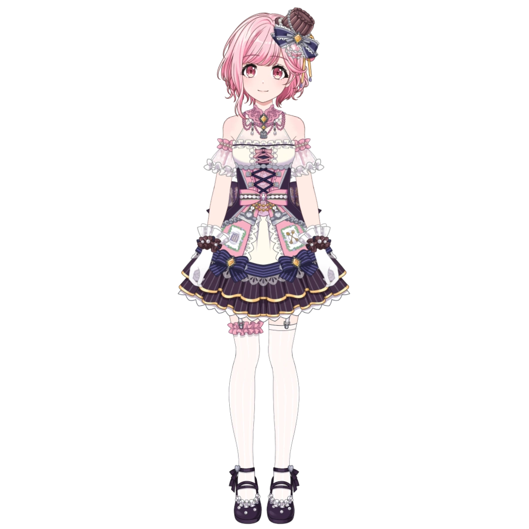 Fine Tea Party | Dig Delight Direct Drive DJ Wiki | Fandom