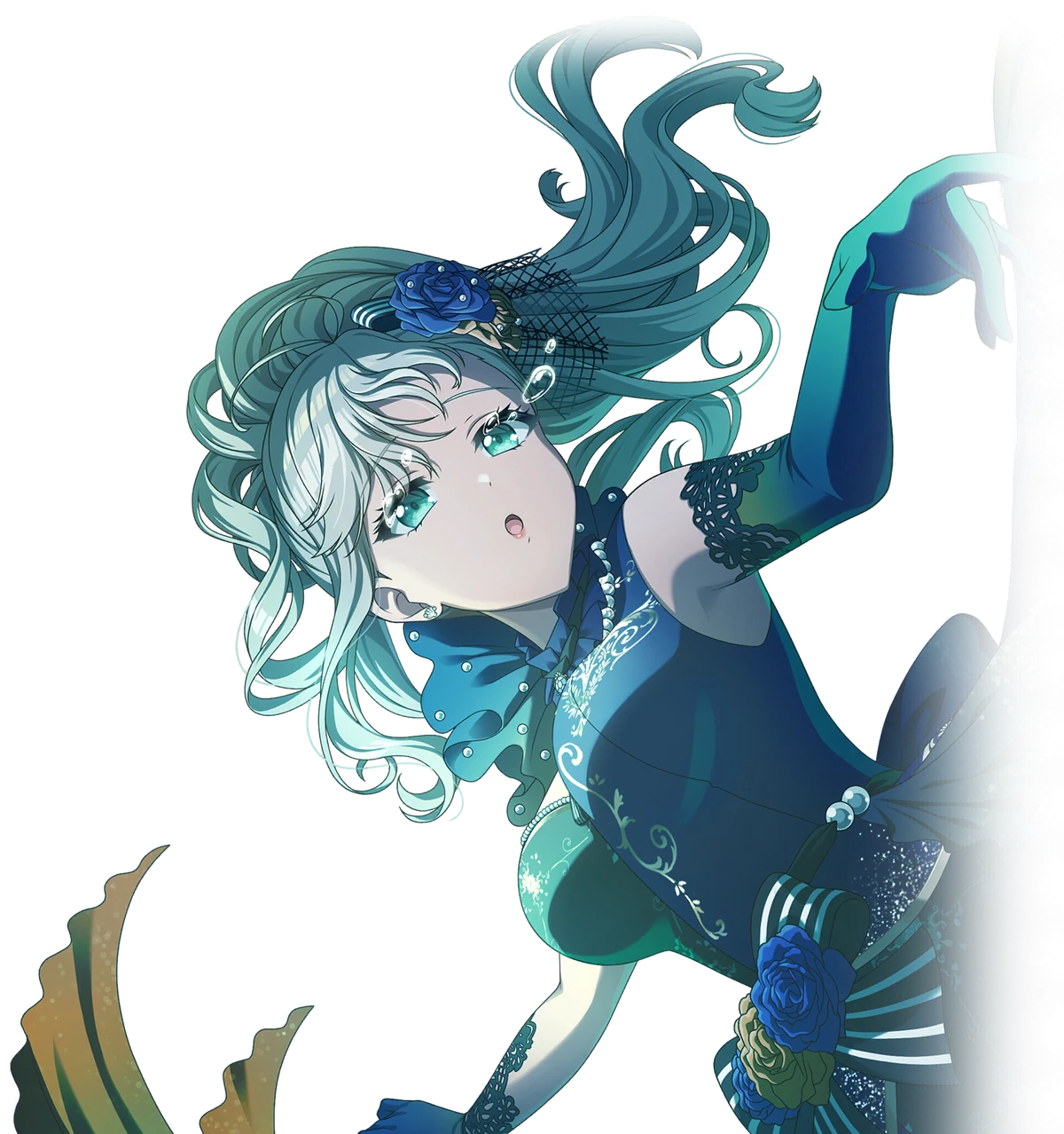 REVERSE】 Depths | Dig Delight Direct Drive DJ Wiki | Fandom