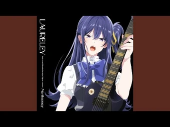 Kanariaページ Kanariya | Dig Delight Direct Drive DJ Wiki | Fandom