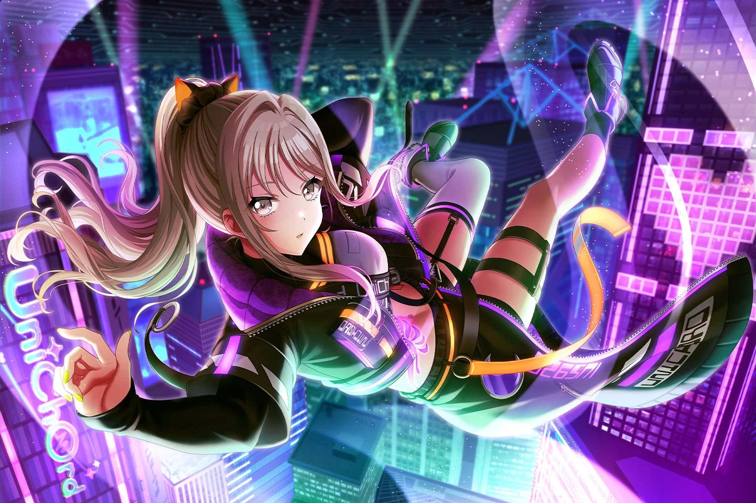 RAVE 2023 2nd half | Dig Delight Direct Drive DJ Wiki | Fandom