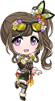 Marika♡ 1st Anniversary | Dig Delight Direct Drive DJ Wiki | Fandom