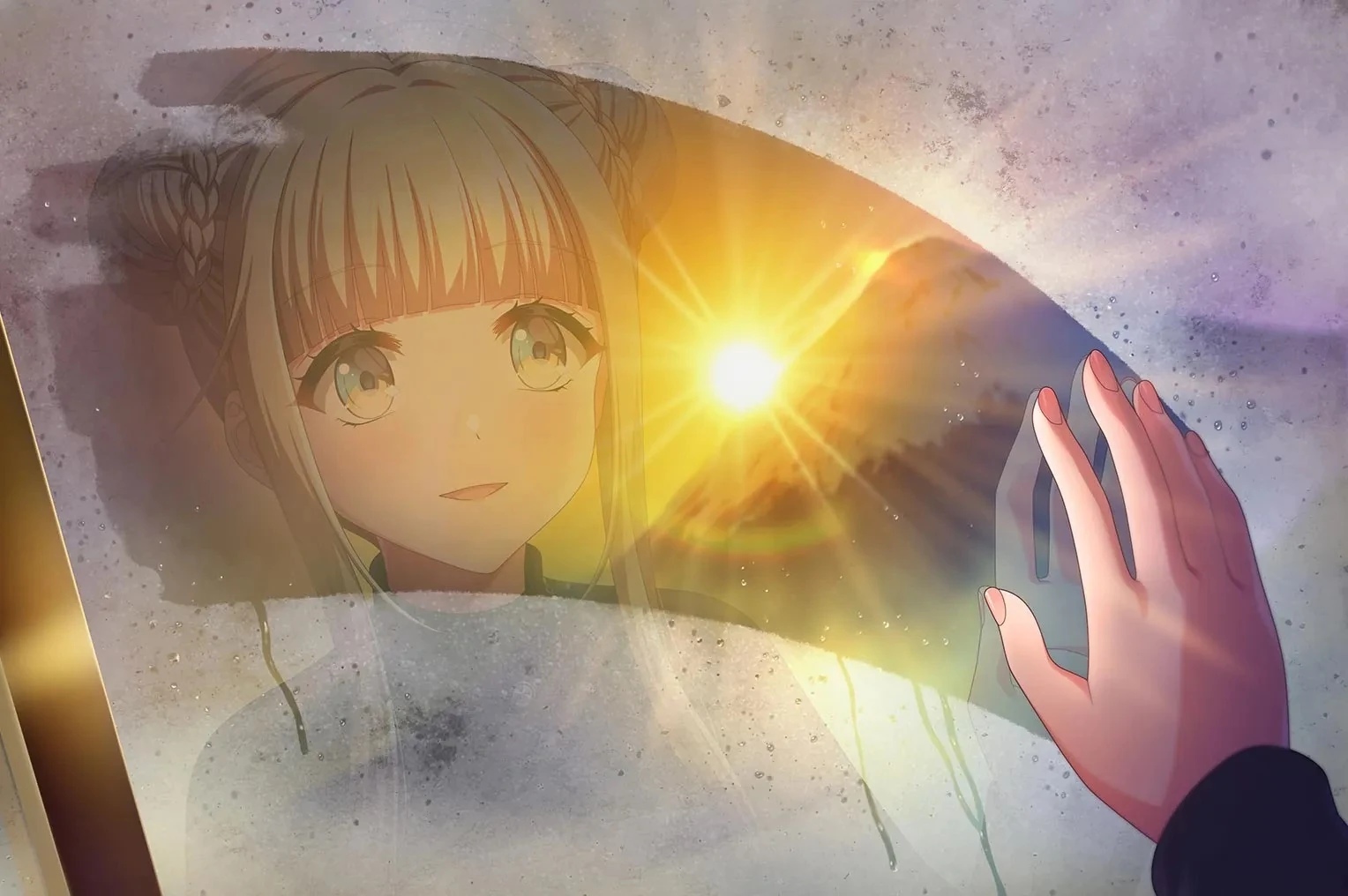 Spring's Elegant Glow☆2025! | Dig Delight Direct Drive DJ Wiki