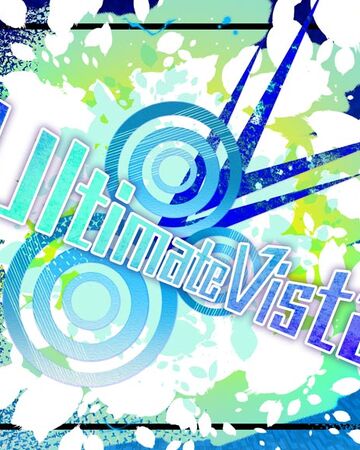 Ultimate Vista Dig Delight Direct Drive Dj Wiki Fandom