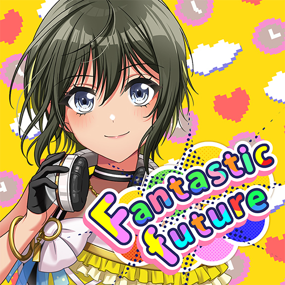 Fantastic future | Dig Delight Direct Drive DJ Wiki | Fandom