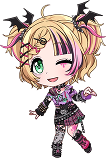 ZOMBIE STRIKE!!-Chainsaw- | Dig Delight Direct Drive DJ Wiki | Fandom