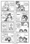 4-koma Mix -4-3