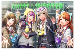 Matsuyama Dalia/Cards | Dig Delight Direct Drive DJ Wiki | Fandom