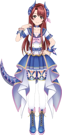 Lyrical Lily DJ | Dig Delight Direct Drive DJ Wiki | Fandom