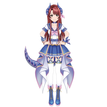 Lyrical Lily DJ | Dig Delight Direct Drive DJ Wiki | Fandom