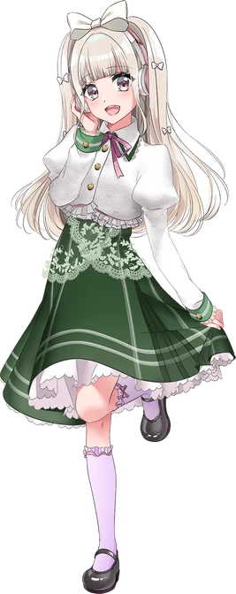 Official Illustration