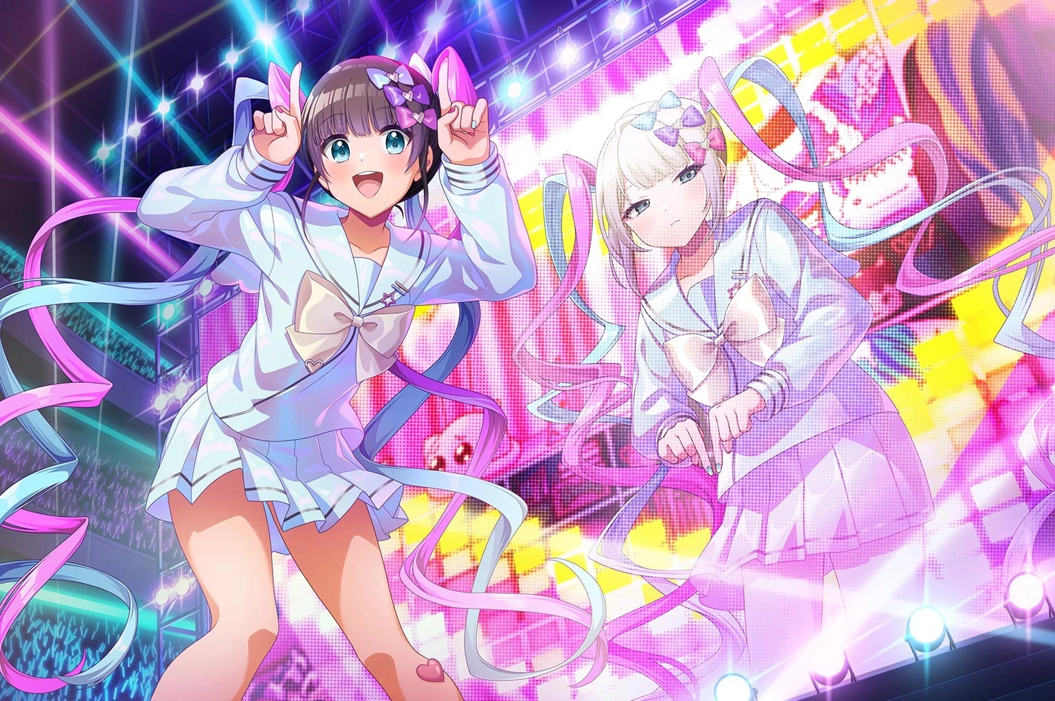 I♡YAYページ　アンディ・レイキ　Angel  Wings Angel Fall Down | Dig Delight Direct Drive DJ Wiki | Fandom