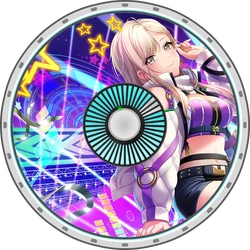 True☆Love's Kiss | Dig Delight Direct Drive DJ Wiki | Fandom