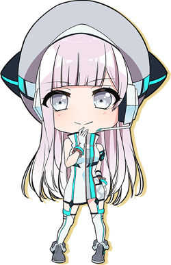 Izumo Saki/Image Gallery | Dig Delight Direct Drive DJ Wiki | Fandom