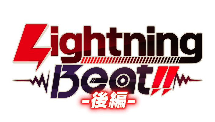 Lightning Beat!! -2nd Half- | Dig Delight Direct Drive DJ Lightning Beat!! -2nd Half- | Dig Delight Direct Drive DJ