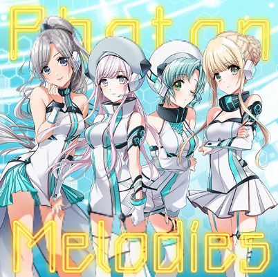 Photon Melodies | Dig Delight Direct Drive DJ Wiki | Fandom Photon Melodies | Dig Delight Direct Drive DJ Wiki | Fandom