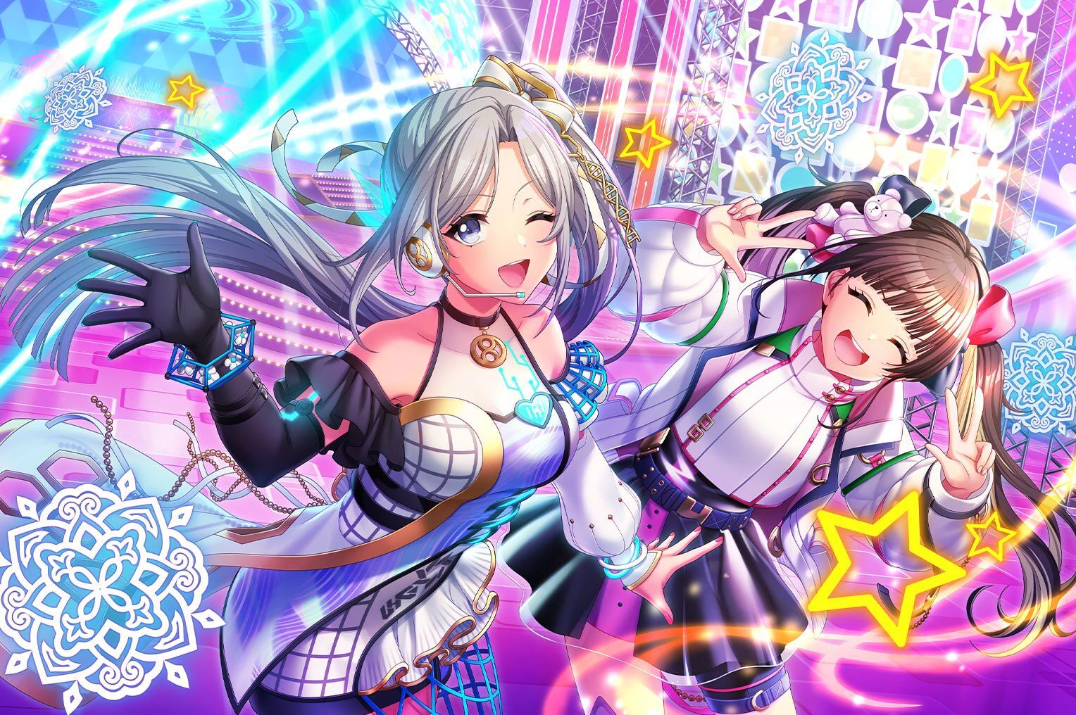 ibuki　0226 To the Next Generation | Dig Delight Direct Drive DJ Wiki