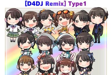 Seikai wa Hitotsu! Janai!! | Dig Delight Direct Drive DJ