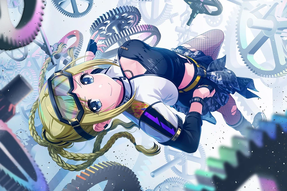 5th Anniversary | Dig Delight Direct Drive DJ Wiki | Fandom