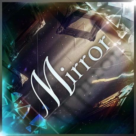 Mirror | Dig Delight Direct Drive DJ Wiki | Fandom
