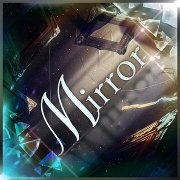 Mirror | Dig Delight Direct Drive DJ Wiki | Fandom