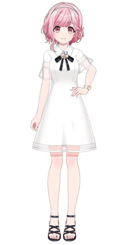 miyu Miyu - Blue Archive Wiki