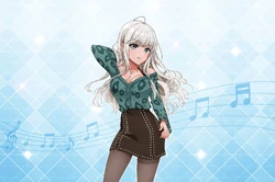 Matsuyama Dalia/Cards | Dig Delight Direct Drive DJ Wiki | Fandom