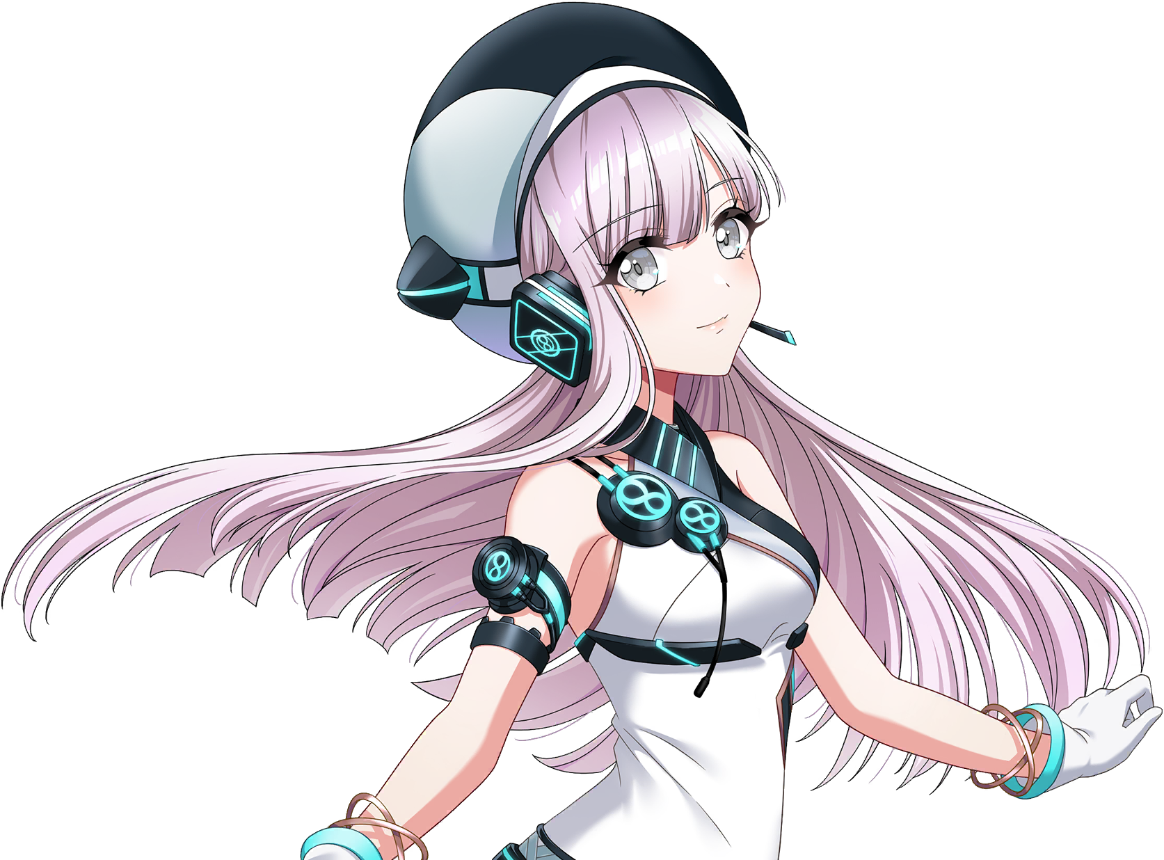 DJ-MIX! (Saki) | Dig Delight Direct Drive DJ Wiki | Fandom