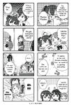 4-koma Mix -3-1