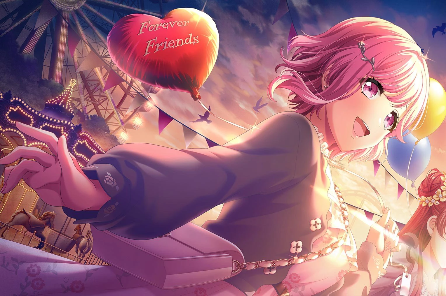 Dusk | Dig Delight Direct Drive DJ Wiki | Fandom
