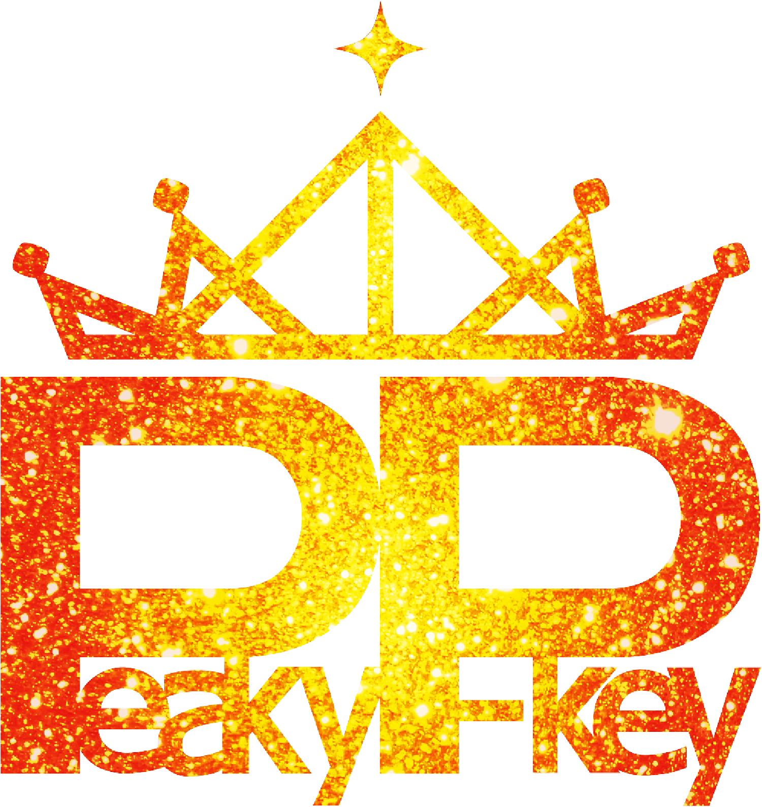 Peaky P-key | Dig Delight Direct Drive DJ Fanon Wiki | Fandom